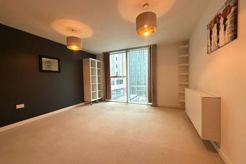 1 bedroom apartment to rent, Carnegie House, The Hub