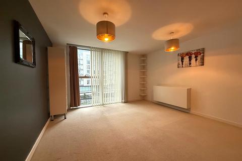 1 bedroom apartment to rent, Carnegie House, The Hub