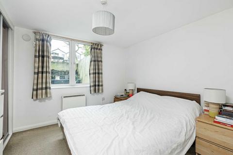 1 bedroom flat to rent, Rossiter Road, London SW12