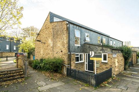 undefined, Lord Holland Lane, London SW9