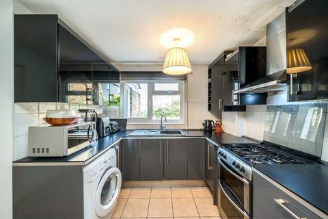 undefined, Lord Holland Lane, London SW9
