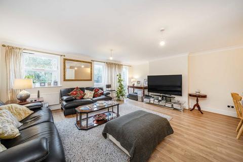 undefined, Massingberd Way, London SW17