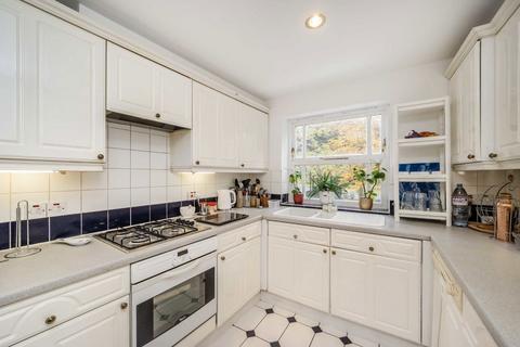 undefined, Massingberd Way, London SW17