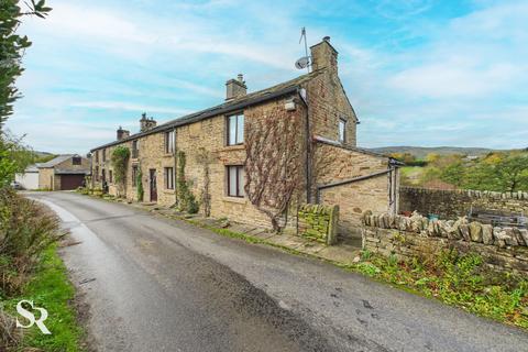 4 bedroom cottage for sale, New Smithy, Chinley, SK23