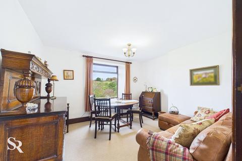 4 bedroom cottage for sale, New Smithy, Chinley, SK23