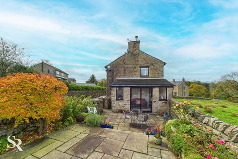 4 bedroom cottage for sale, New Smithy, Chinley, SK23