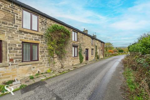 4 bedroom cottage for sale, New Smithy, Chinley, SK23