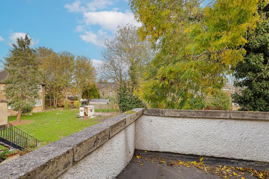 Terrace / Patio