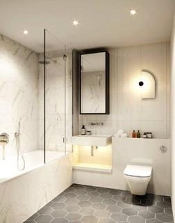 undefined, Hurlingham Waterfront, 362 Wandsworth Bridge Road, London, SW6