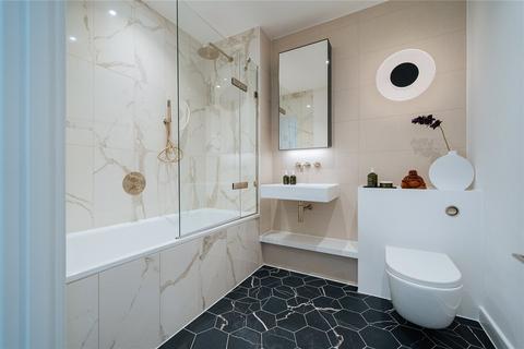 undefined, Hurlingham Waterfront, Herland Gardens, Carnwath Road, London, SW6