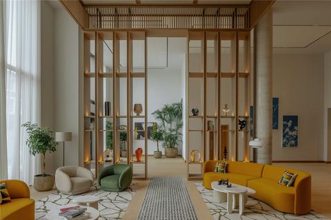 undefined, Hurlingham Waterfront, Herland Gardens, Carnwath Road, London, SW6