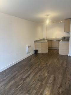 1 bedroom flat to rent, 41 Essex Street, Birmingham B5