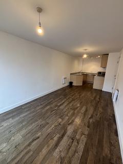 1 bedroom flat to rent, 41 Essex Street, Birmingham B5