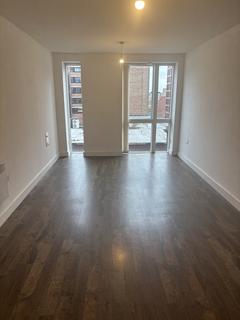 1 bedroom flat to rent, 41 Essex Street, Birmingham B5