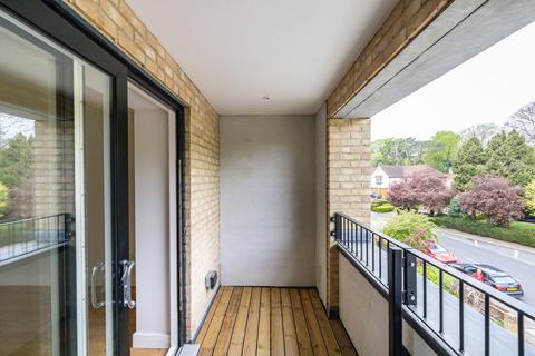 undefined, Endlesham Court, Woodcote Valley Road, Purley