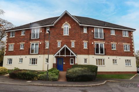 undefined, St. Matthews Close, Renishaw, Sheffield, S21