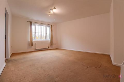 undefined, St. Matthews Close, Renishaw, Sheffield, S21