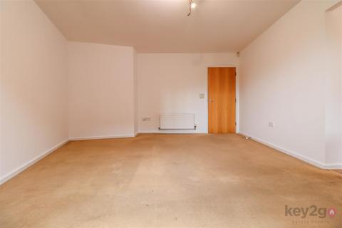 undefined, St. Matthews Close, Renishaw, Sheffield, S21