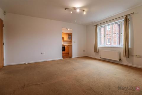 undefined, St. Matthews Close, Renishaw, Sheffield, S21