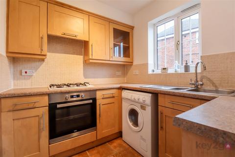 undefined, St. Matthews Close, Renishaw, Sheffield, S21