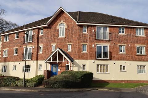 undefined, St. Matthews Close, Renishaw, Sheffield, S21