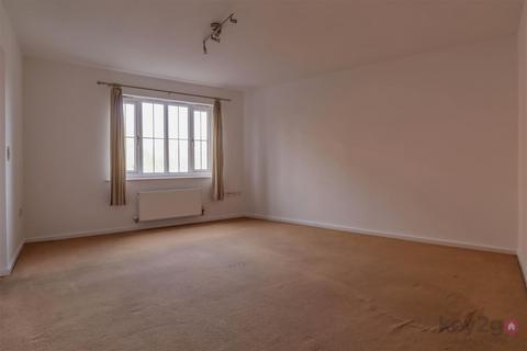 undefined, St. Matthews Close, Renishaw, Sheffield, S21