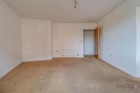 undefined, St. Matthews Close, Renishaw, Sheffield, S21