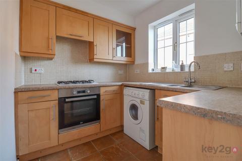 undefined, St. Matthews Close, Renishaw, Sheffield, S21