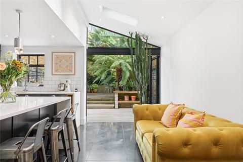 undefined, Mornington Terrace, Camden Town, London, NW1