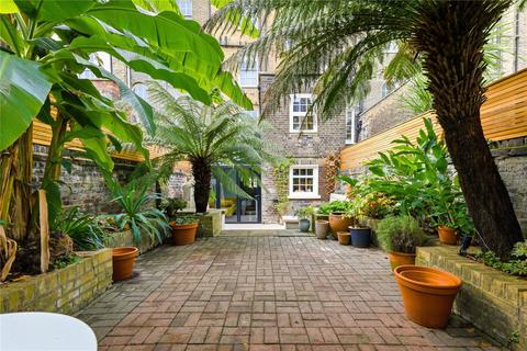 undefined, Mornington Terrace, Camden Town, London, NW1