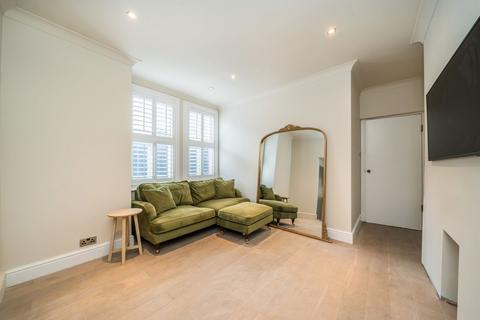 undefined, Coverton Road, London SW17
