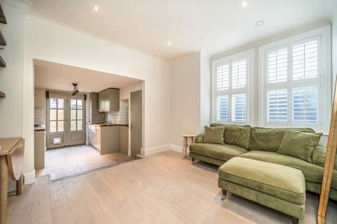 undefined, Coverton Road, London SW17