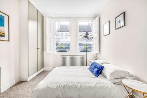 undefined, Coverton Road, London SW17