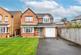 Chiswick Court, Muxton, Telford, Shropshire, TF2