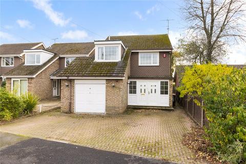 undefined, Crawley Close, Slip End, Bedfordshire, LU1