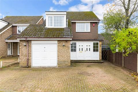 undefined, Crawley Close, Slip End, Bedfordshire, LU1