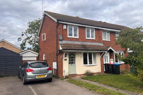 undefined, Stocken Close, Olney, Buckinghamshire MK46