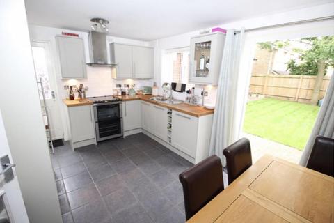 undefined, Stocken Close, Olney, Buckinghamshire MK46