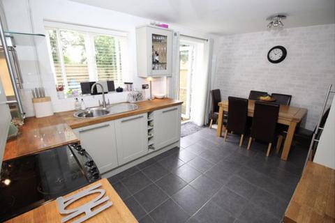 undefined, Stocken Close, Olney, Buckinghamshire MK46