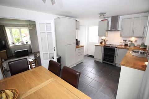 undefined, Stocken Close, Olney, Buckinghamshire MK46