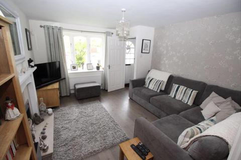 undefined, Stocken Close, Olney, Buckinghamshire MK46