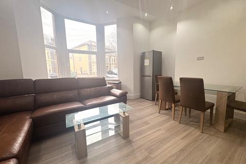 1 bedroom flat to rent, Richmond road, Cardiff CF24