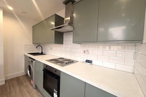 1 bedroom flat to rent, Richmond road, Cardiff CF24