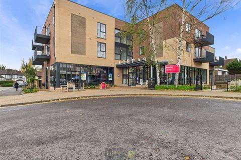 1 bedroom apartment for sale, Hutton Road, Shenfield, Brentwood, Essex, CM15