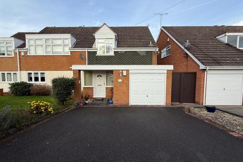 undefined, Harvine Walk, Norton, Stourbridge, DY8 3BQ