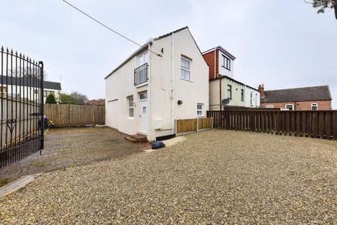 undefined, North Ives, Pontefract, West Yorkshire, WF8