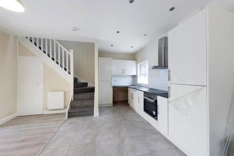undefined, North Ives, Pontefract, West Yorkshire, WF8
