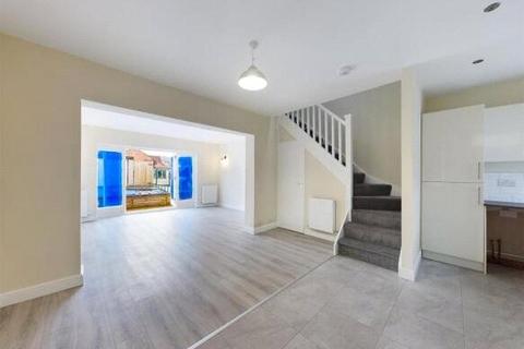 undefined, North Ives, Pontefract, West Yorkshire, WF8