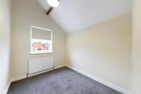 undefined, North Ives, Pontefract, West Yorkshire, WF8