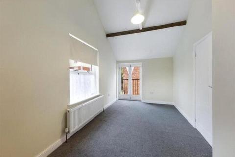 undefined, North Ives, Pontefract, West Yorkshire, WF8
